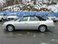 Light Platinum - DTS Sedan Photo No. 2