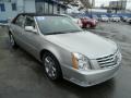 Light Platinum - DTS Sedan Photo No. 7