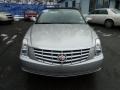Light Platinum - DTS Sedan Photo No. 8