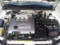 3.5 Liter DOHC 24-Valve V6 Engine for 2002 Nissan Maxima GLE #59297331