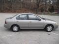 2000 Radium Metallic Nissan Sentra GXE  photo #9