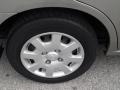 Radium Metallic - Sentra GXE Photo No. 12