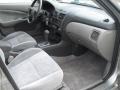 2000 Radium Metallic Nissan Sentra GXE  photo #27