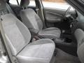 2000 Radium Metallic Nissan Sentra GXE  photo #28