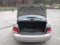 2000 Radium Metallic Nissan Sentra GXE  photo #33