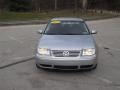 2001 Silver Arrow Metallic Volkswagen Jetta GLS Sedan  photo #6