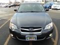 2009 Diamond Gray Metallic Subaru Legacy 2.5i Limited Sedan  photo #13