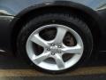 2009 Subaru Legacy 2.5i Limited Sedan Wheel and Tire Photo