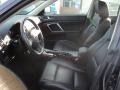 Diamond Gray Metallic - Legacy 2.5i Limited Sedan Photo No. 20