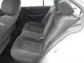 2001 Silver Arrow Metallic Volkswagen Jetta GLS Sedan  photo #26