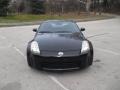 Super Black - 350Z Enthusiast Coupe Photo No. 2