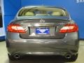 Harbour Blue - M 37x AWD Sedan Photo No. 7