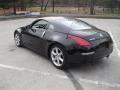 Super Black - 350Z Enthusiast Coupe Photo No. 4