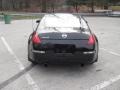 Super Black - 350Z Enthusiast Coupe Photo No. 5