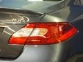 Harbour Blue - M 37x AWD Sedan Photo No. 9