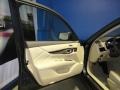 Harbour Blue - M 37x AWD Sedan Photo No. 11