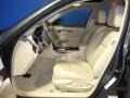 Harbour Blue - M 37x AWD Sedan Photo No. 12