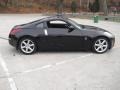 Super Black - 350Z Enthusiast Coupe Photo No. 7