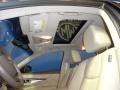 Harbour Blue - M 37x AWD Sedan Photo No. 13
