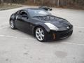 Super Black - 350Z Enthusiast Coupe Photo No. 8