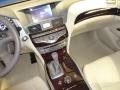 Harbour Blue - M 37x AWD Sedan Photo No. 16