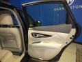 Harbour Blue - M 37x AWD Sedan Photo No. 20