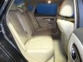Harbour Blue - M 37x AWD Sedan Photo No. 21