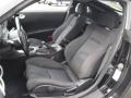 Super Black - 350Z Enthusiast Coupe Photo No. 17