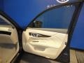 Harbour Blue - M 37x AWD Sedan Photo No. 23
