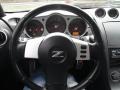 Super Black - 350Z Enthusiast Coupe Photo No. 20