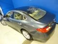 Harbour Blue - M 37x AWD Sedan Photo No. 27