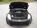 Super Black - 350Z Enthusiast Coupe Photo No. 26