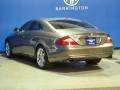 Indium Grey Metallic - CLS 500 Photo No. 6