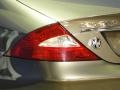 Indium Grey Metallic - CLS 500 Photo No. 7