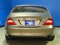Indium Grey Metallic - CLS 500 Photo No. 8