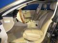 Indium Grey Metallic - CLS 500 Photo No. 12