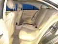 Indium Grey Metallic - CLS 500 Photo No. 18