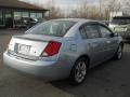 Silver Blue - ION 3 Sedan Photo No. 2