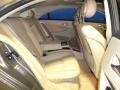 Indium Grey Metallic - CLS 500 Photo No. 21