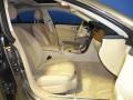 Indium Grey Metallic - CLS 500 Photo No. 22