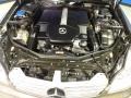 Indium Grey Metallic - CLS 500 Photo No. 24