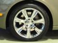 Indium Grey Metallic - CLS 500 Photo No. 25