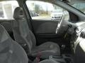 Silver Blue - ION 3 Sedan Photo No. 7