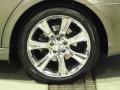 Indium Grey Metallic - CLS 500 Photo No. 26