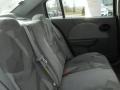 Silver Blue - ION 3 Sedan Photo No. 8