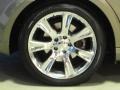 Indium Grey Metallic - CLS 500 Photo No. 27