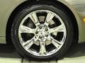 Indium Grey Metallic - CLS 500 Photo No. 28