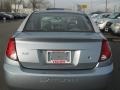 Silver Blue - ION 3 Sedan Photo No. 13