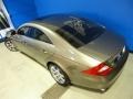 Indium Grey Metallic - CLS 500 Photo No. 30