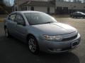 Silver Blue - ION 3 Sedan Photo No. 14
